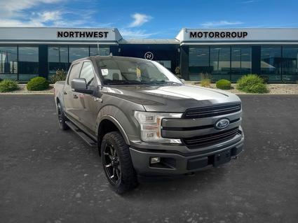 2018 Ford F-150 Pasco WA