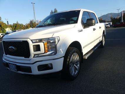 2018 Ford F-150 Grants Pass OR