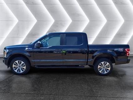 2018 Ford F-150 Batesville MS
