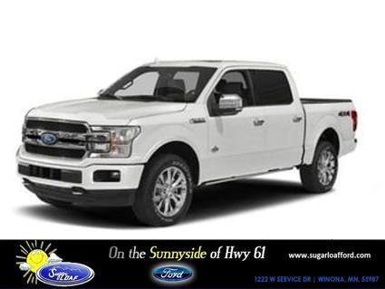 2018 Ford F-150 Winona MN