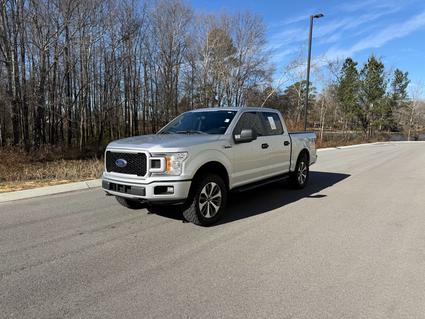 2019 Ford F-150 Albertville AL