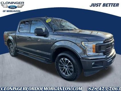 2019 Ford F-150 Morganton NC