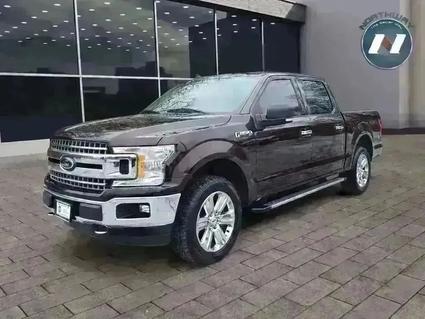 2019 Ford F-150 Lake Hopatcong NJ
