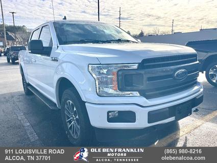 2019 Ford F-150 Oak Ridge TN