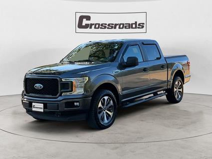 2019 Ford F-150 Corinth MS