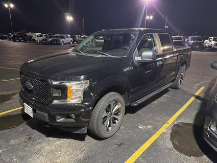 2019 Ford F-150 Rochelle IL