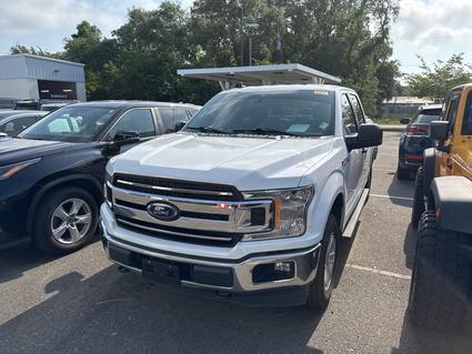2019 Ford F-150 Fort Walton Beach FL