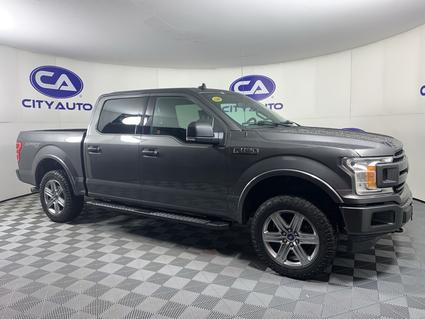 2019 Ford F-150 Memphis TN