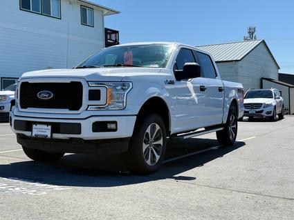 2020 Ford F-150 Brookings OR