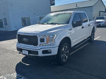 2020 Ford F-150 Brookings OR