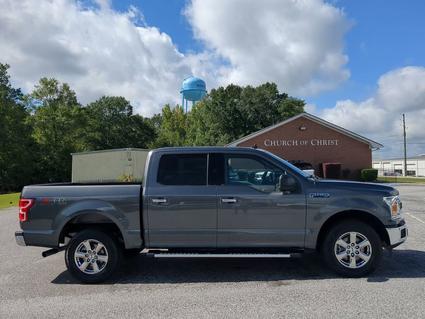 2020 Ford F-150 Winder GA