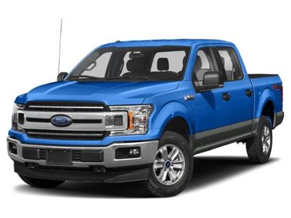 2020 Ford F-150 Rock Springs WY