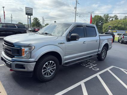 2020 Ford F-150 Tullahoma TN