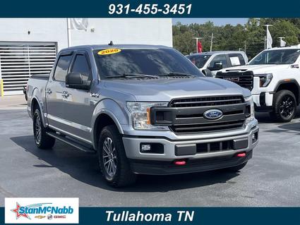 2020 Ford F-150 Tullahoma TN