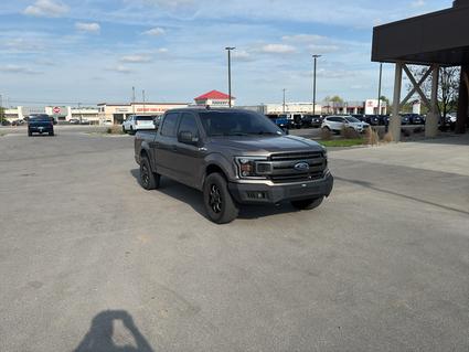 2020 Ford F-150 Elizabethtown KY