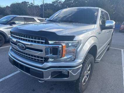 2020 Ford F-150 Fort Walton Beach FL