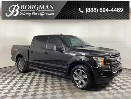2020 Ford F-150 Grandville MI