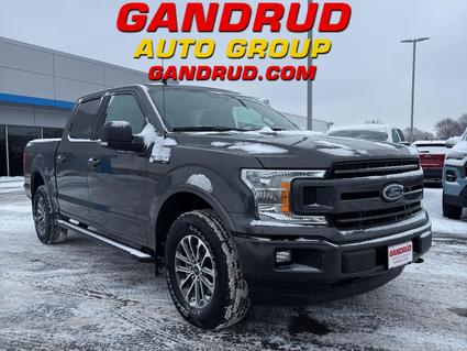 2020 Ford F-150 Green Bay WI