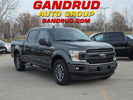 2020 Ford F-150 Green Bay WI