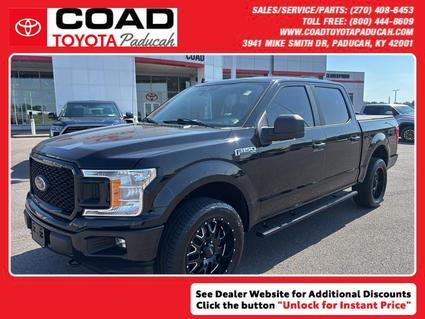 2020 Ford F-150 Paducah KY