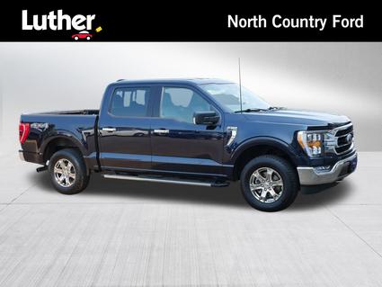2021 Ford F-150 Minneapolis MN