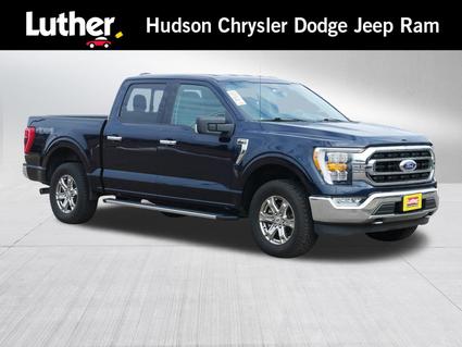 2021 Ford F-150 Hudson WI