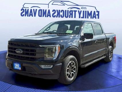 2021 Ford F-150 Denver CO