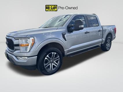 2021 Ford F-150 Moses Lake WA