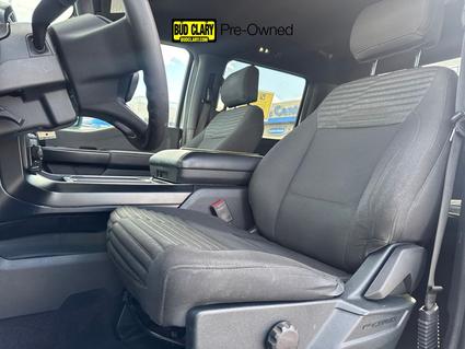 2021 Ford F-150 Moses Lake WA