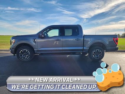 2021 Ford F-150 Watseka IL