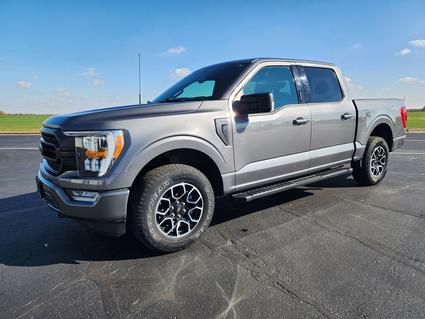 2021 Ford F-150 Watseka IL
