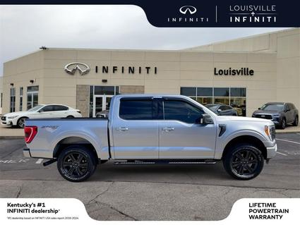 2021 Ford F-150 Louisville KY