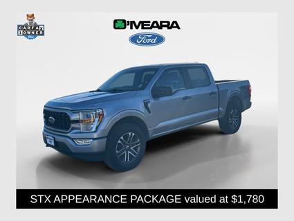 2021 Ford F-150 Denver CO
