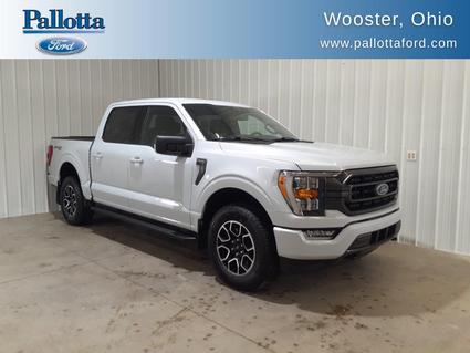 2021 Ford F-150 Wooster OH