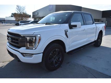 2021 Ford F-150 Manhattan KS