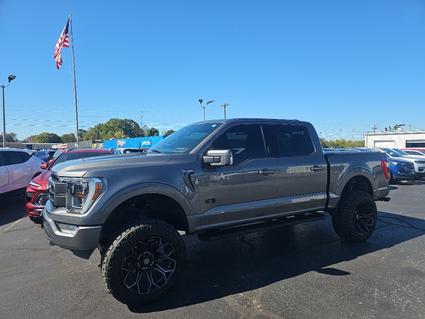 2021 Ford F-150 Jefferson City TN
