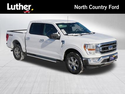 2022 Ford F-150 Minneapolis MN