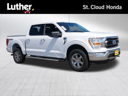 2022 Ford F-150 Waite Park MN