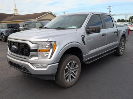 2022 Ford F-150 Elizabethtown KY