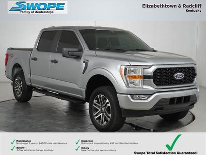 2022 Ford F-150 Elizabethtown KY