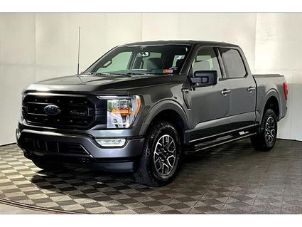 2022 Ford F-150 Beckley WV