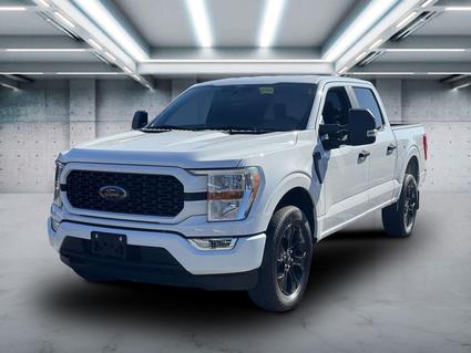 2022 Ford F-150 Patchogue NY