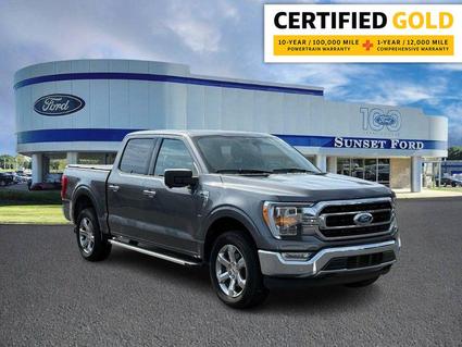 2022 Ford F-150 St. Louis MO