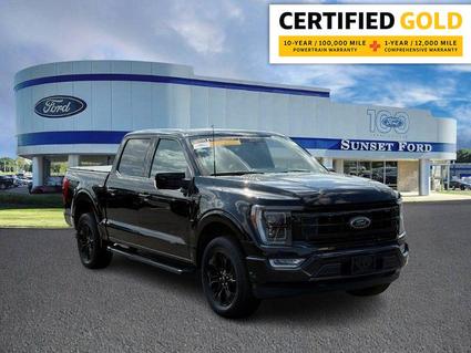 2022 Ford F-150 St. Louis MO