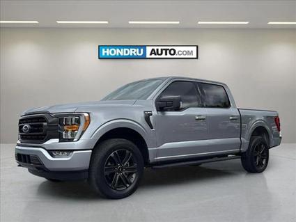 2022 Ford F-150 Manheim PA