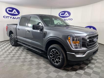 2022 Ford F-150 Memphis TN