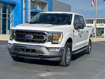 2022 Ford F-150 Byron GA