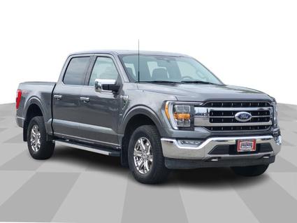 2022 Ford F-150 Billings MT