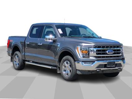 2022 Ford F-150 Billings MT