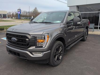 2022 Ford F-150 Elizabethtown KY